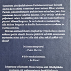 Guillaume Musso: Seinen Tuntematon Uusi! - pikkukuva 2