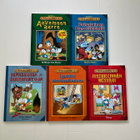 Walt Disney Ankantekijät  1-5 - pikkukuva 1