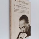 Martin Luther King : "I Have a Dream" - The Quotations of... - pikkukuva 1