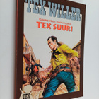 Claudio Nizzi ym. : Tex Suuri - pikkukuva 1