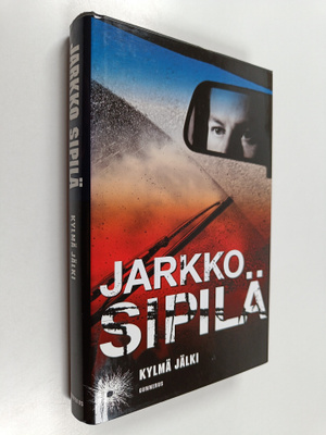 Jarkko Sipilä : Kylmä jälki
