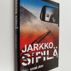 Jarkko Sipilä : Kylmä jälki - pikkukuva 1