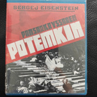 Panssarilaiva Potemkin (1925) Blu-ray Ruotsijulkaisu - pikkukuva 1