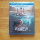 Zombeavers BLU-RAY - pikkukuva 1