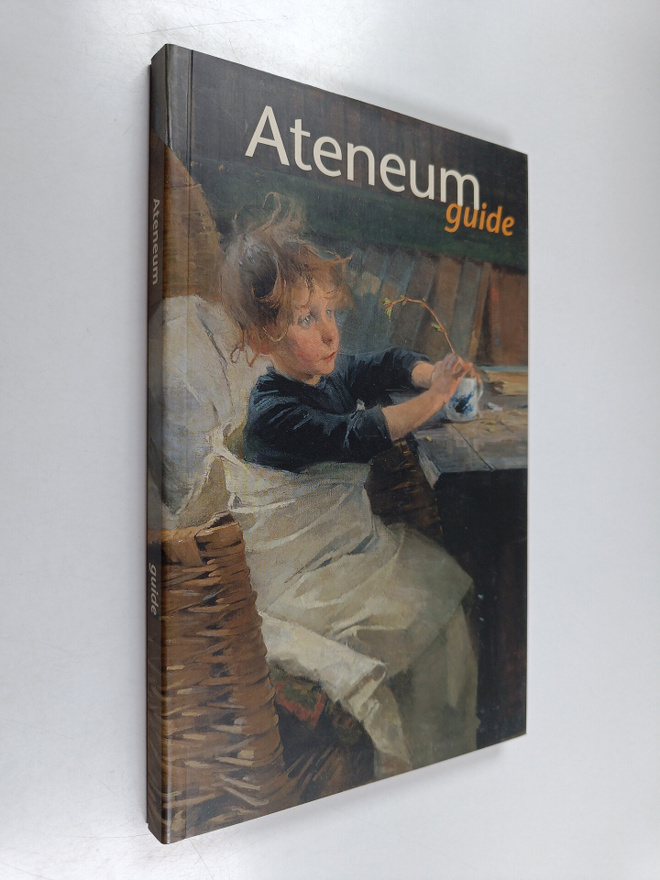 Ateneum guide
