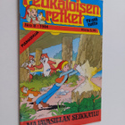 Peukaloisen retket n:o 8/1984 - pikkukuva 1