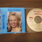 Tutta Carpelan: Semites CDS - pikkukuva 1