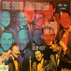 THE FOUR FRESHMEN:” Voices In Fun”, vinyyli lp - pikkukuva 1