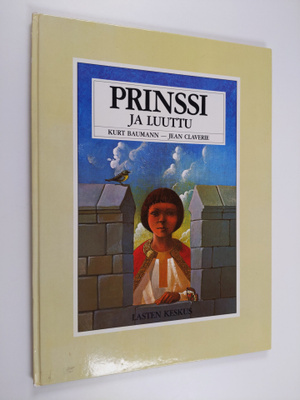 Kurt Baumann : Prinssi ja luuttu