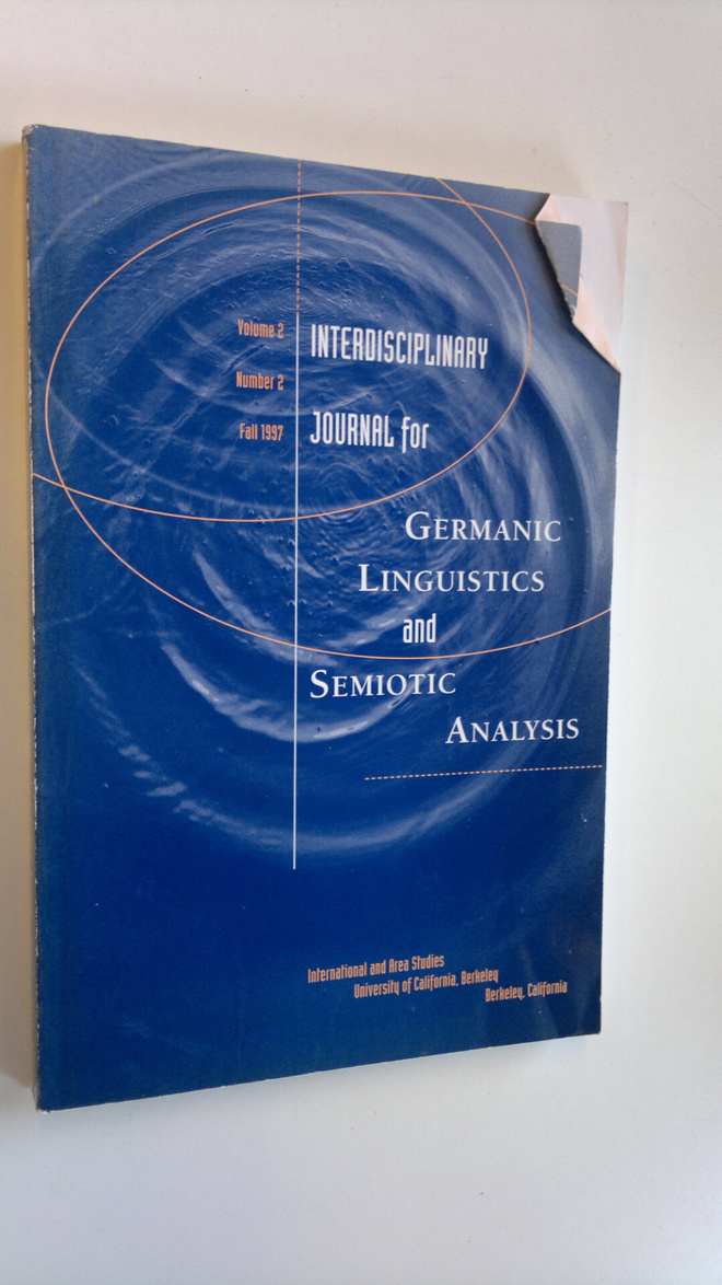 Berkeley the Regents of the University of California : In...