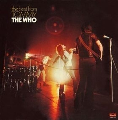 The Who – The Best From Tommy