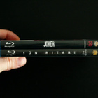 Joker & Yön Ritari Blu-ray leffat - pikkukuva 5
