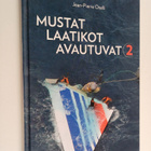 Jean-Pierre Otelli : Mustat laatikot avautuvat 2 - pikkukuva 1