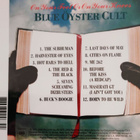 Blue Öyster Cult - On Your Feet Or On Your Knees uusi cd - pikkukuva 2