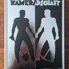 Kameradschaft (1931) Blu-ray + DVD Mediabook - pikkukuva 1