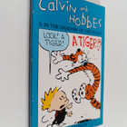 Bill Watterson : Calvin and Hobbes 3 : In the shadow of t... - pikkukuva 1
