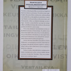 Heikki E. S. Mattila : Vertaileva oikeuslingvistiikka - pikkukuva 2