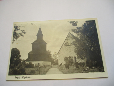 Inkoo - 1935 os Kauniainen