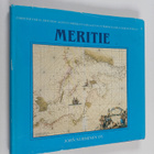 Christoffer H. Ericsson : Meritie : merikartta 1500-luvul... - pikkukuva 1