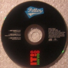 Petter • God Damn It! CD Maxi-Single - pikkukuva 3