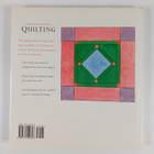 Diana Lodge : Quilting : over 20 classic step-by-step pro... - pikkukuva 2