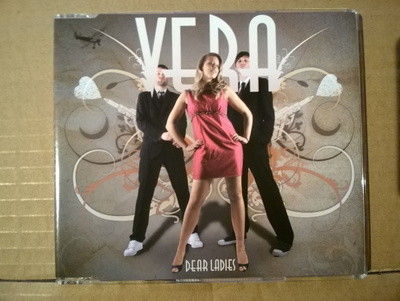 Vera - Dear Ladies CDS