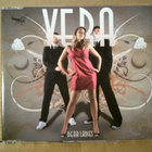 Vera - Dear Ladies CDS - pikkukuva 1