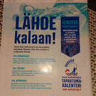 Vapaa-ajan kalastaja 1/2026 - pikkukuva 2