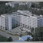 Espoo, Tapiola, Auratalo, vanh. väripk, ei p. - pikkukuva 1