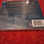 Walt Disney Leijonakuningas Suomenkielinen Soundtrack CD - pikkukuva 2