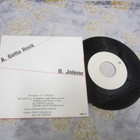 Boycott – Gotta Rock / jolene : PROMO M- - pikkukuva 2