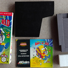 NES: Bart vs. the World, SCN - pikkukuva 3