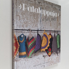 Jaana Vehkasalo : Patalappuja a la carte - pikkukuva 1
