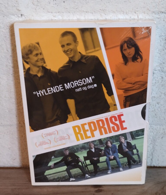REPRISE (UUSI)