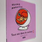 Jaana Suorsa : Huono aamuissa - Tout est dans le cochon 2 - pikkukuva 1