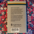 Harlequin. Daphne Clair: "Kesällä kasvoi rakkaus" - pikkukuva 2