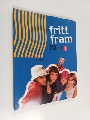 Fritt fram 1 : Textbok
