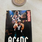 AC/DC juliste ja tarra - pikkukuva 3