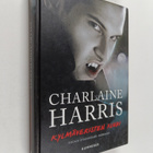 Charlaine Harris : Kylmäveristen klubi - pikkukuva 1