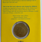 1/4 euro 2002 - Juhlaraha - Ranska - pikkukuva 4