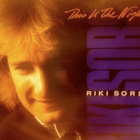 RIKI SORSA  ::  THIS IS THE NIGHT  ::  VINYYLI   LP    1984 - pikkukuva 1
