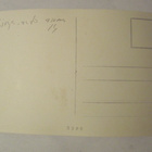 Kortti Kotka Linja-Auto Asema 1950-l Alkup.Mallikappale - pikkukuva 2