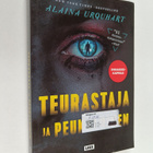 Alaina Urquhart : Teurastaja ja Peukaloinen (ennakkokappale) - pikkukuva 1