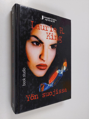 Laurie R. King : Yön suojissa