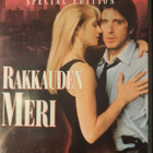 RAKKAUDEN MERI Al Pacino suomijulkaisu - pikkukuva 1