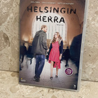 Helsingin herra (koko sarja) tupla-DVD - pikkukuva 1