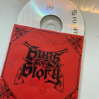 Guns of glory . Demo 2011 nimmarit CDr - pikkukuva 1