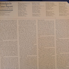 Charles Mingus : Nostalgia In Times Square. 2LP. - pikkukuva 3