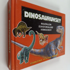 Per Christiansen : Dinosaurukset : maapallon esihistorial... - pikkukuva 1