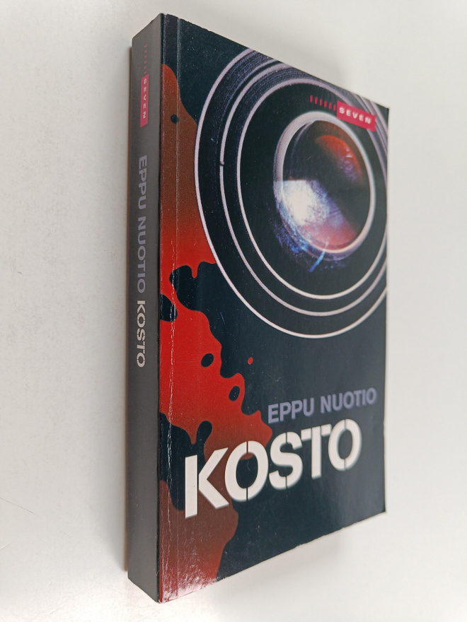 Eppu Nuotio : Kosto